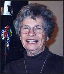 Wilma CARROLL Obituary (2010)