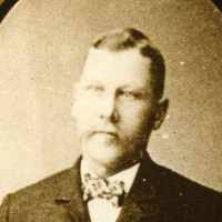 Olaf Larson (1851–1912)