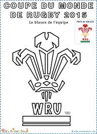 Si vous êtes intéressé, vous pouvez acheter ce maillot de rugby pays de galles bon marché sur notre site web. Symbole De L Equipe De Rugby Du Pays De Galles Rugby Sur Tete A Modeler