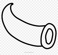 Get crafts, coloring pages, lessons, and more! Cornucopia Coloring Page Line Art Free Transparent Png Clipart Images Download