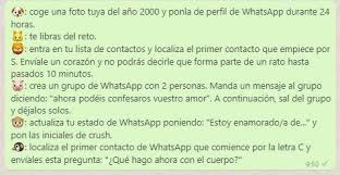 Juegos calientes de whatsapp / imagenes de preguntas para. 30 Retos Para Whatsapp Con Imagenes Hot Y Divertidos