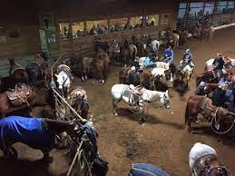 Longhorn Arena Home Facebook