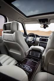 I Give Thanks That I Am Beautifully And Appropriately Transported With The Rich Substance Of God Range Rover Interior Sports Cars Luxury Luxury Cars