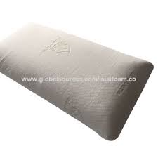 This is the last thing you could hope for. Aloe Vera Cover Memory Foam Pillow King Size Sleeping Foam Pillow With Removable Cover Global Sources