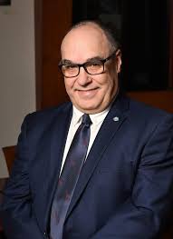 Profil de Daniel Thériault, Grand Verdunois 2022