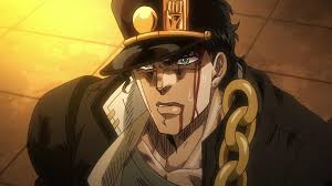 Why Do So Many People Like Jotaro? I Hate Him Personally But It Seems  Everyone Loves Him For Some Reason. Why? - Quora