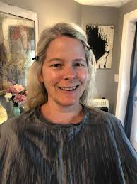 Jennifer Osterlund's Instagram, Twitter & Facebook