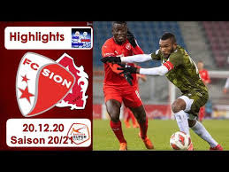 Use the map controls to rotate and zoom the fc sion stadium view. Highlights Fc Sion Vs Fc Vaduz 20 12 2020 Youtube