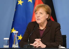 Angela merkels statement zu ausschreitungen in washington. Corona Gipfel Heute Im Tv Live Stream So Sehen Sie Das Corona Update Von Angela Merkel Live News De