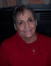 Obituary information for Billie Jean Roberts-Neff