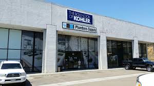 Plumbing supplies include basin wrenches, sink drains and fittings, faucets handles, pipes, and repair kits. Standard Plumbing Supply Locations Standard Plumbing Supply El Cajon California