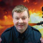 Town of Claresholm Fire Department Members