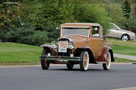 Image result for Huron Green 1929 Pontiac