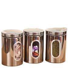 I didn't think there would be any validating points to spend so much. Stainless Steel Jar Set China Trade Buy China Direct From Stainless Steel Jar Set Factories At Alibaba Com