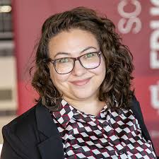 Faculty and Student Engagement: Global & International Engagement: About:  School of Education: Indiana University Bloomington