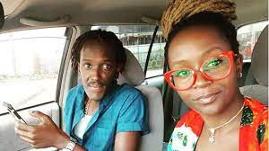Anne kansiime (born 13 april 1986) is a host of east africa's got talent. Comedian Kansiime Finds New Love After Divorce Photos Nairobi News