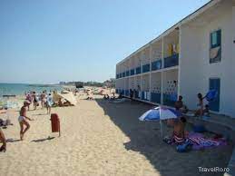 The accommodation is set in eforie nord beachfront district, a few steps from. Hotel Vraja Marii Eforie Nord