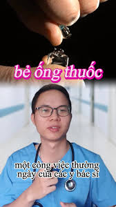 Kỹ Thuật Bẻ Ống Thuốc: Những Mảnh Vỡ Thủy Tinh Gây Hại?