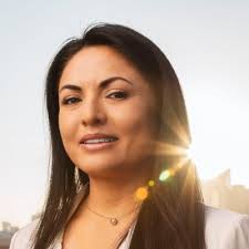 Ana Lilí Olvera Pérez