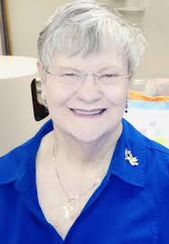 Delores Faye Jones Obituary