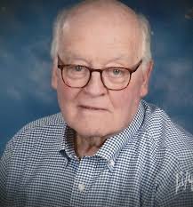 Obituary for Maurice "Cliff" Townsend