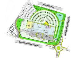 Umzug Des Gartencenters Einstimmiges Ja Zu Matthies Planen Seevetal