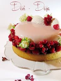 Deci Deca Delicieux Desserts Gateaux Et Desserts Patisserie