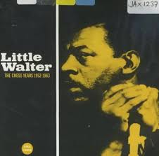 The chess years 1952/63