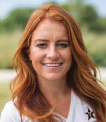 Women's Golf Factbook 2016-17