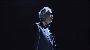 Believe acoustic ep out now: Bocelli Jameel Scholar To Perform With Andrea Bocelli At Believe In Christmas Virtual Concert