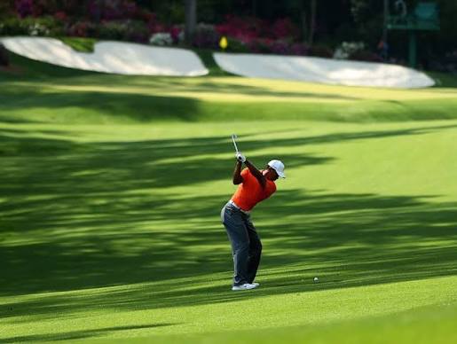 Tiger Woods breaks down his famous 'Nine Window' warm-up drill – GolfWRX