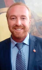 Pablo Herman inscribió su candidatura como independiente: «Intenté  acercarme a partidos del conglomerado, pero el portazo fue bastante grande» 