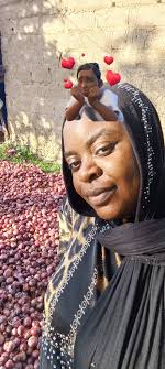 Cameron pepper and palan fish for sale in Nasarawa/Abuja