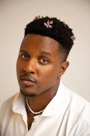 Out and About with D.K. Uzoukwu