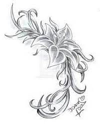 Gladiolus Flower Tattoo Bing Images Gladiolus Flower Tattoos Flower Tattoo Flower Tattoo Designs