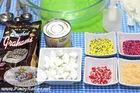 Graham Balls With Marshmallow Recipe How To Make Graham Balls With Marshmallow Graham Balls Wit Graham Balls Recipes With Marshmallows Marshmallow Ingredients