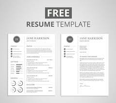 Check spelling or type a new query. Free Modern Resume Template That Comes With Matching Cover Letter Template Resume Cover Letter Template Cover Letter For Resume Cover Letter Template Free