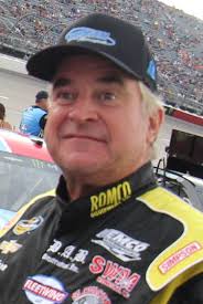 Joe Nemechek