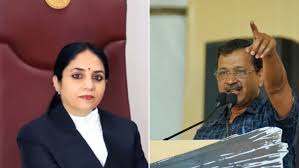 Justice Sharma won't recuse from liquor policy case against Kejriwal