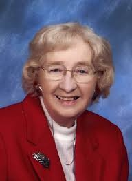 Obituary information for Marjorie J. Gessner