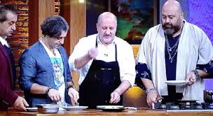 Tv 8 ekranlarında görülen somer sivrioğlu'nun başarılarla dolu yaşam öyküsünü sizler i. Hatay Kunefesi Masterchef Te Yari Finalin Kapisini Araladi Soz Gazetesi