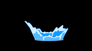 Splash Gif Motion Design Animation Cool Animations Animation Design