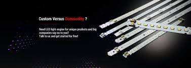 The Way Leds Produce Light And Advance Through Their Useful Life Brings About An Any Longer Working Life Contrasted With A Regular Fl Led Led Module Led Lights