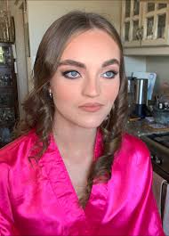 Amber-lea Horne Make Up