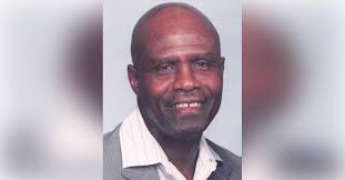 Obituary information for Abraham Harris Jr.