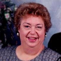 Rosa "Rosie" Brown Obituary