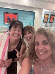 I was the first one in the UK to have a phoneless cord what is your firsts?