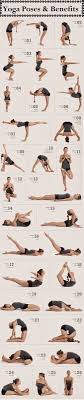 Easy Yoga Workout Yoga For Beginners The First Step Of Yoga Practice All About Womens Things Get Yo Easy Yoga Workouts Yoga Poses For Beginners Yoga Poses