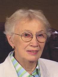 June Sanborn Obituary (1925