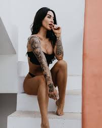 All tattoo models models location models nationalities. The Best Tattoo Models In The World Tattooed Girls Girl Tattoos Tattoo Models Fitness Tattoos